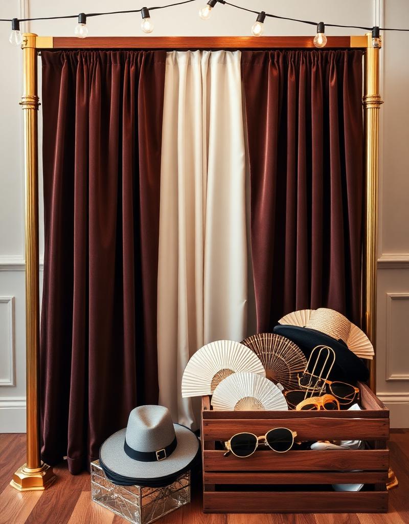Photo Booths