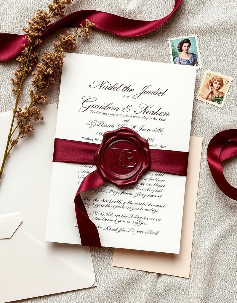 Wedding Services